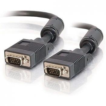 Cables to Go Pro Series 2 Meter HD15 UXGA M/M Monitor Cable