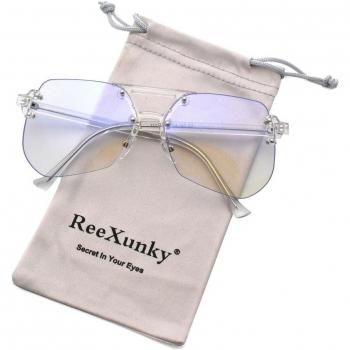 Lunettes unisexes pour gamers