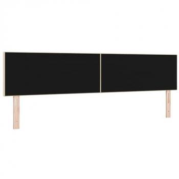 Tête de Lit Manuel Géométrique Crème 200 cm – tissu