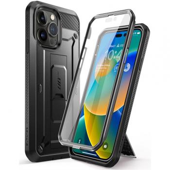 Cover Protettiva Supcase Unicorn Beetle Pro per iPhone 14 Pro