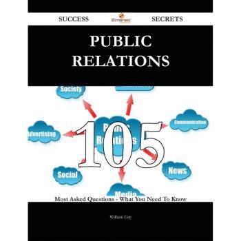Vitalsource Technologies, Inc. Public Relations 105 Success Secrets