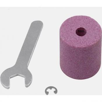 Garden Tool Drill Bit Sharpener