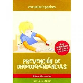 Prevención De Drogodependencias
