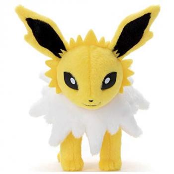 Pokemon Sanders Plush Toy
