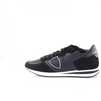 Philippe Model Sneaker TZLU 6004 TROPEZ-NOIR