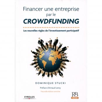 Financer une entreprise par le crowdfunding