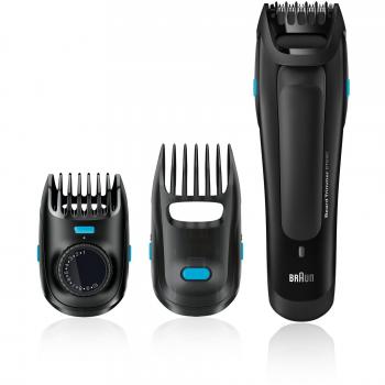 Trim Braun BT5050 para Cabelleras