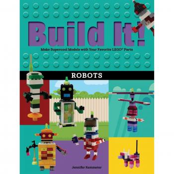 Build it! robots.