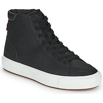 Levi's Footwear Chukka Woodward nere
