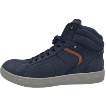 Jomos Winterboots – robuste Winterstiefel mit Wärmeschutz