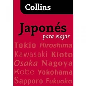 Japonés para viajar (Para viajar)