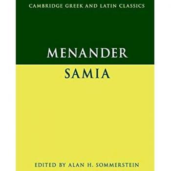 Menander: Samia