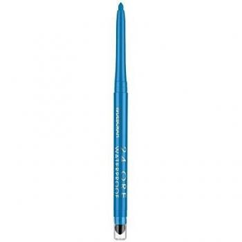 Deborah Milano 24 Ore Waterproof Eye Pencil in Light Blue