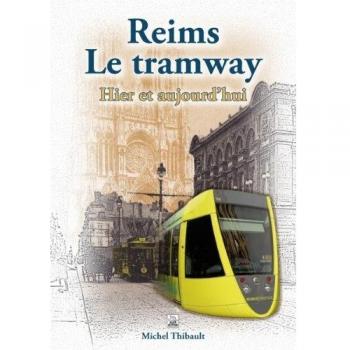 Reims Le tramway