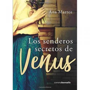 Los Senderos Secretos De Venus [Livre en VO]