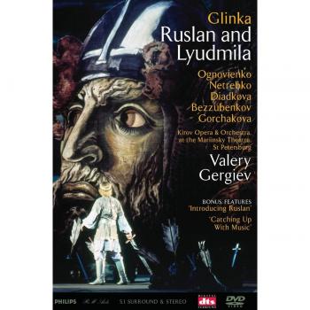 Glinka, Michael