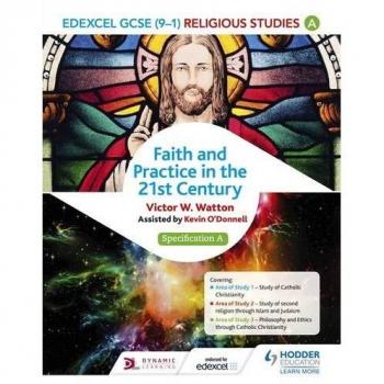 Edexcel Religious Studies for GCSE