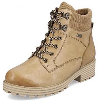 Remonté Premium-Wollstiefel
