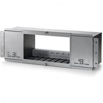 Telaio PoE 8 porte LevelOne