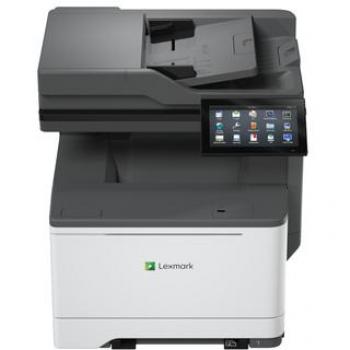 Lexmark CX635adwe Imprimante Laser Multifonction Couleur A4