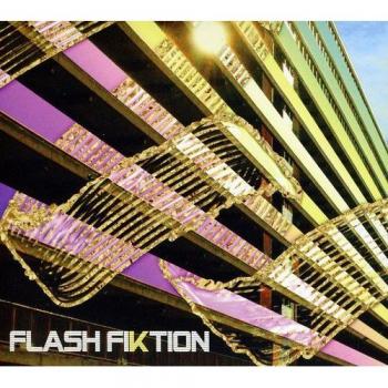 Flash Fiktion