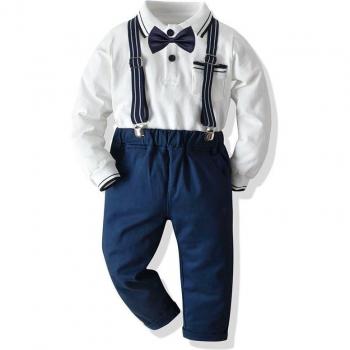 Boys Party Suit