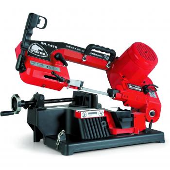 Sierra de cinta STAYER 1