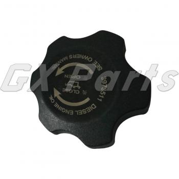 Tapa de llenado de aceite para Cummins 5.9L 6.7L 1998