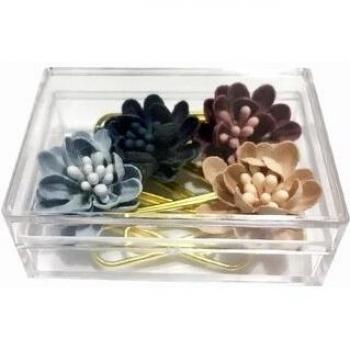 Ensemble de Clips de Poisson TUTU