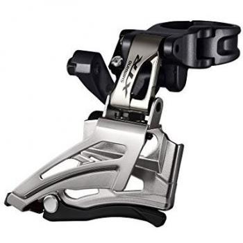 Shimano XTR FD-M9025 2x11 Schaltwerk