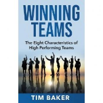 Baker, Tim: Winning Teams