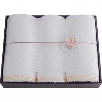 Imabari Classic Bath & Face Towels – 2+2