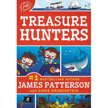 Treasure Hunters