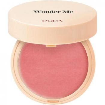 Pupa Wonder Me Blush 4 g 007 Good Vibes