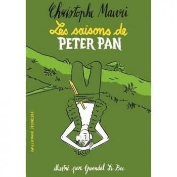 Les saisons de Peter Pan
