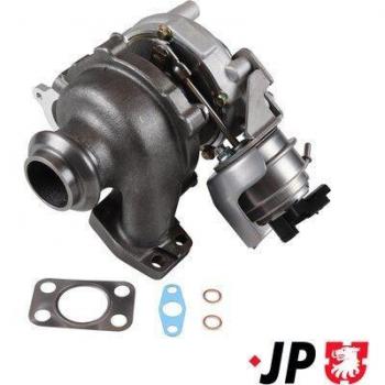 JP GROUP Turbolader für Diesel 4117405200