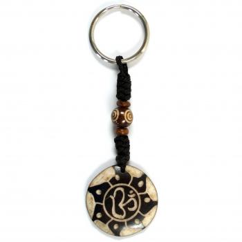 Guru Shop Schlüsselanhänger – Tibet Edition