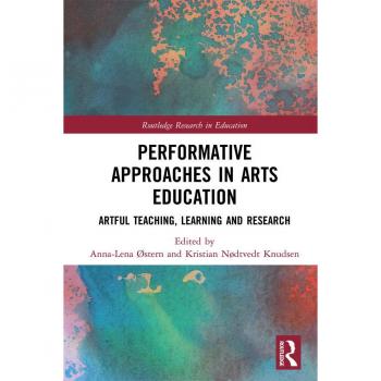 Vitalsource Technologies, Inc. Performative Approaches In Arts Education