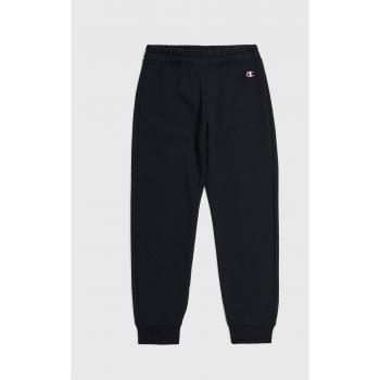 Pantalon de jogging Champion noir pour filles taille 16