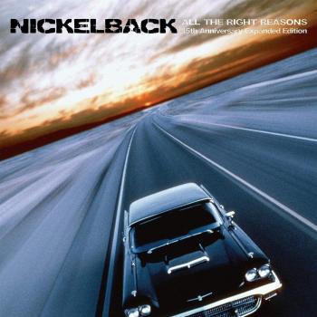 All the Right Reasons (15th Anniversary Special Edition)