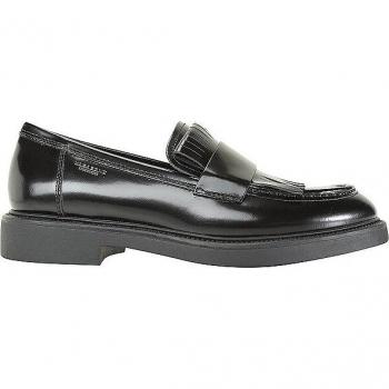 VAGABOND Nero Footwear Alex