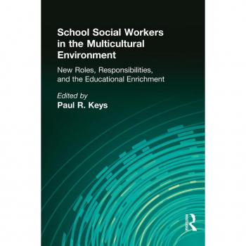 Vitalsource Technologies, Inc. School Social Workers In The Multicultural Environment