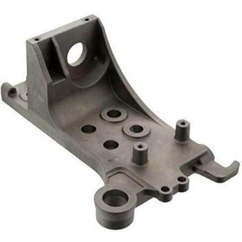 FEBI BILSTEIN 45180 Towbar Bumper Holder