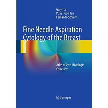 Fine Needle Aspiration Cytology of the Breast