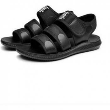 Summer Flat Japanese Strap Shoes