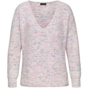 Kuscheliger Chenille-Pullover von Buffalo, Damen, Gr. 36/38