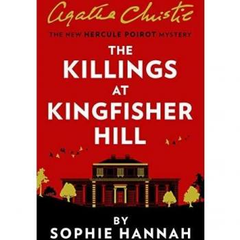 The Killings at Kingfisher Hill