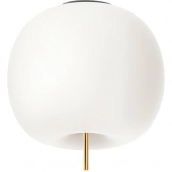Kundalini Kushi 33 Wandleuchte / Deckenleuchte, Ø 33 cm