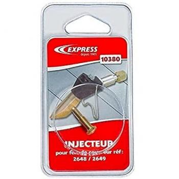 Saldatore 10380 Iniettore Express SAV