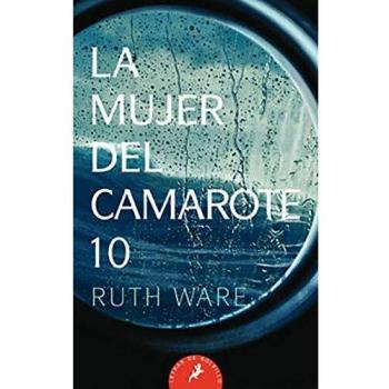 LA MUJER DEL CAMAROTE 10